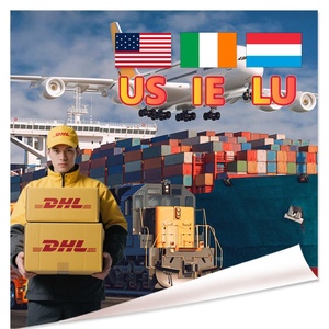 Agente de Envío Internacional DHL Express desde China, Servicio de Transporte de Carga Puerta a Puerta a Nivel Mundial - Product Image 3