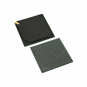 BOM IC In Stock Buy Online Electronic Components LFE3-70EA-6LFN672I 672 BBGA Embedded - Product Image 1