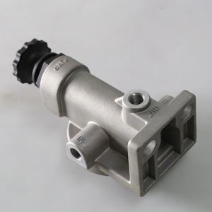 משאבת דלק מחפר משאבת דלק 6754-71-7200 PC200-8 - Product Image 3