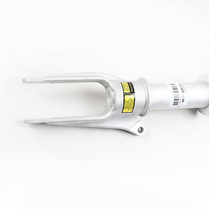 โช้คอัพหน้า 1 ชิ้น รุ่น 97034304504 สำหรับรถปอร์เช่ พานาเมร่า 970 รุ่น 4 <span class=keywords><strong>Edition</strong></span> 4 Executive 4 GTS 4 <span class=keywords><strong>Platinum</strong></span> 4S ปี 2010-2016 - Product Image 4