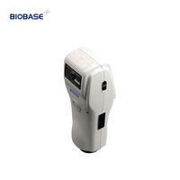 Colorímetro Espectrofotométrico BIOBASE China BCM-810 con Fuentes LED Combinadas, Rango de Longitud de Onda de 400~700nm, Colorímetro para Laboratorio
