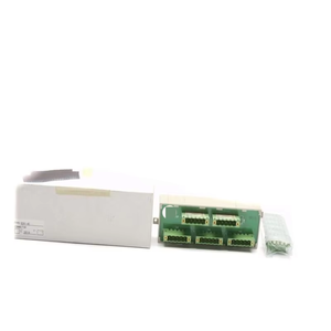 Controlador de programación PLC dedicado PAC de automatización industrial, NSMP, nuevo, original, en stock - Product Image 1