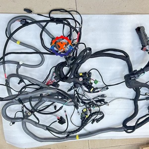 Nuevo Arnés de Cableado Eléctrico 14625882 VOE1462588 para Excavadora EC210 - Marca Xunpo, Alta Calidad, 6 Meses de Garantía - Product Image 3