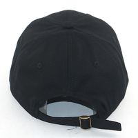 Casquette de baseball à broderie d'amis Chapeau de papa à la mode unisexe Logo personnalisé