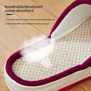 pairslipperbreathable cool 2021 trendy customized logo casual