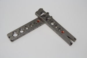 Kit de tubo de cobre de corte de alta calidad de China, herramienta de abocardado Hvac de tubo de cobre expansor - Product Image 4