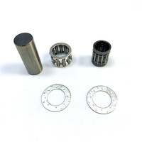 Kit de biela para motor fueraborda Tohatsu Nissan M NS 25HP 30HP de dos tiempos #   Mecanismo de Cigüeñal para Motocicleta 336-00040