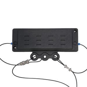 Antennes dipolées pliables HF large bande Yaesu YA-30 - Product Image 3