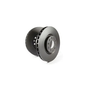 Disque de frein sport EBC Turbo Groove 12 pouces pour W166 ML550 ML400 ML350 ML250, mise à niveau et rétrofit - Product Image 5