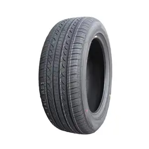 Malaysia rubber tubeless car tyre 205 65 15 with best price