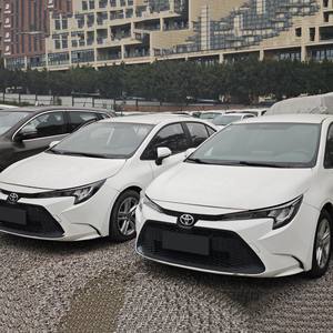 2022 2021 토요타 레빈 세단 중고차 2.0L 100마력 가솔린 중고차 5인승 넓은 공간 중고차 - Product Image 4