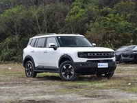 Nouvelles voitures 2026 Jetour Freedom 1.5T DCT Discovery SUV 5 places tout-terrain à essence avec habitacle spacieux pour le marché africain