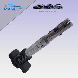 Bobines d'allumage pour système moteur automobile MANER EA111 07K905715F 06H905115B pour VW GOLF JETTA SEAT LEON AUDI A1 - Product Image 5