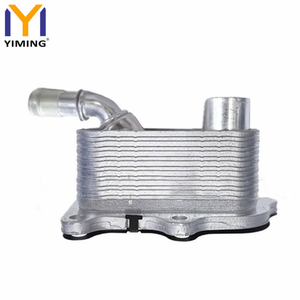 Enfriador de Aceite de Motor para <span class=keywords><strong>Fiat</strong></span> 500X Jeep Renegade 2019-<span class=keywords><strong>2023</strong></span> OEM 68439903AA 68497755AA - Product Image 4