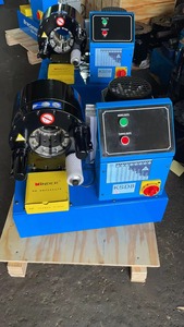 Machine <span class=keywords><strong>hydraulique</strong></span> de style Morden à hydraluc Canada craigslist hydra-krimp gujrat tuyau de <span class=keywords><strong>plomberie</strong></span> à sertir - Product Image 5