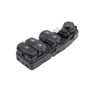สวิตช์ยกหน้าต่าง61319208108สำหรับ BMW F20 F30 F31 F25 X3 X5 F15 6Pins สวิตช์อัตโนมัติไฟฟ้า - Product Image 5