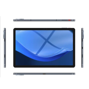 New 10.<span class=keywords><strong>1</strong></span>-Inch Chơi Game Máy Tính Để Bàn Android 14 12GB RAM 128GB Android Kinh Doanh Giải Trí Máy Tính Bảng - Product Image 1