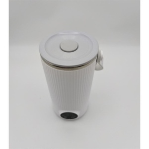 Vaso Eléctrico Recargable Inalámbrico con Aislamiento, Autoagitador, para Café, Portátil para Viajes - Product Image 5