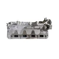 CQ WHOLESEA AUTO MOTEUR PIÈCES Culasse 8200598103F1/ 8200598109F1 pour K4M-F1 Re Nault Clio Duster Ni Ssan Livina 1.6