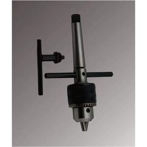 Assorted Easy Tapping Attachments Drill Chuck for Lathe Machine Tapping Drilling <b>Reaming</b>-Metric Chip Free Taps Ground Finish - Product Image 4