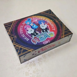 การ์ดสะสมเรื่องราวเทพธิดาสาวสวย MeiSe-2 รุ่นใหม่ล่าสุด ชุดว่ายน้ำบิกินี่ กล่องบูสเตอร์ TCG ACG ของสะสม ของขวัญ - Product Image 4