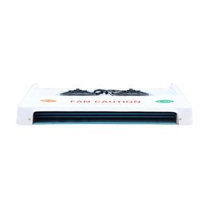 Installation rapide et facile, unité de réfrigération de toit HT-350T 12V24V pour fourgons moyens - Product Image 6