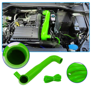 Embalaje original Válvula de descarga de tubo verde Fabia Octavia <span class=keywords><strong>1</strong></span>,2 y <span class=keywords><strong>1</strong></span>,4 <span class=keywords><strong>TSI</strong></span> <span class=keywords><strong>Motor</strong></span> 2015-on Audi Vw Golf Polo Válvula de descarga - Product Image 2