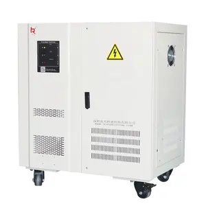 New design 200kva three phase automatic transformer 480V 415v 380v