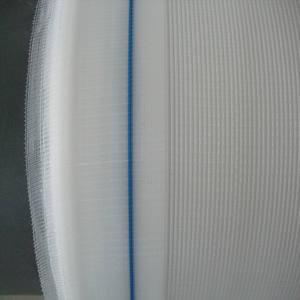 ตาข่ายควบคุมศัตรูพืชแบบโปร่งใสเพื่อปกป้องพืชจากแมลงไตรป์ - Product Image 2