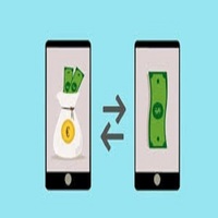 ROYALCRAFT Application mobile de transfert d'argent numérique instantané Modèle M20 MAC//Linux/Android Paiements sécurisés en ligne sur Internet 1 an