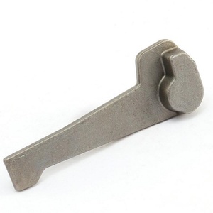 Forgage à chaud et à froid OEM en Chine, pièces forgées à prix compétitif - Product Image 4