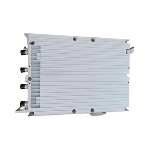 Ban đầu Hw trạm cơ sở rru5501 1800MHz 2100MHz băng tần kép 4t4r Multimode 5g đài phát thanh từ xa đơn vị chất lượng cao 1 năm bảo hành - Product Image 2