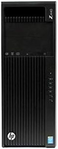 Serveur Tour Z440 avec processeur Xeon E5-2620 V3 2,4 GHz 6 cœurs, 64 Go de RAM DDR4, carte SAS 9217 4i4e, disque dur 1 To – Serveur Workstation en stock - Product Image 3