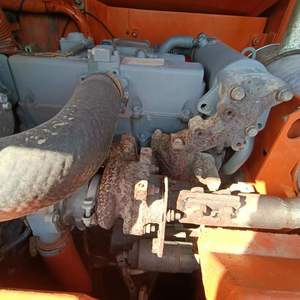 Excavadora Usada Hitachi Zaxis 75 US de 7.5 Toneladas, Excavadora Japonesa de Segunda Mano Hitachi ZX75US en Venta a Bajo Precio - Product Image 6