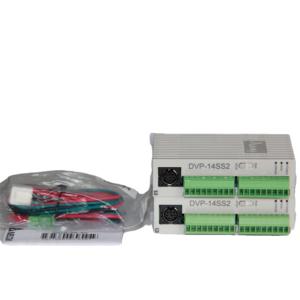 PLC รุ่นใหม่ DVP-14SS2 ซีรีส์ พร้อมอินเทอร์เฟซการสื่อสาร RS485 PAC และคอนโทรลเลอร์เฉพาะทาง มีสินค้าในสต็อก - Product Image 4