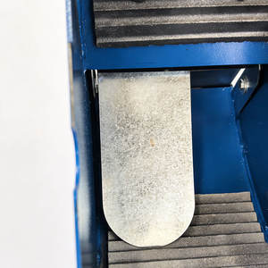 Équipement de broyage de céréales à lames haute performance, machine à moudre le maïs, broyeur de grains pour usine d'aliments pour animaux - Product Image 3