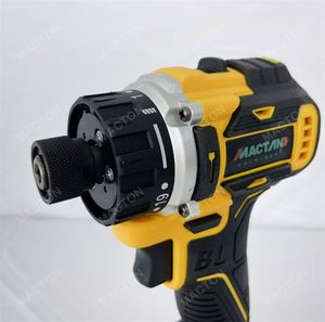 ไขควงไร้สายไฟฟ้าลิเธียมคุณภาพดีระดับมืออาชีพ - Product Image 6