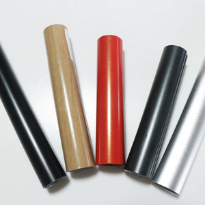 5A05 5A06 5754 5083 5052 анодированная бесшовная алюминиевая труба для труб под давлением - Product Image 2