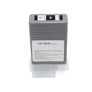 Cartouche d'encre compatible OCB 130ML/PC PFI-107 107 avec puce pour imprimante Canon IPF680 IPF685 IPF770 IPF780 IPF785 IPF670 - Product Image 4