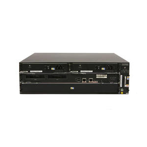 Cortafuegos USG6555E AC Host 2 * GE WAN + 8 * GE Combo + 2 * 10GE SFP +,1 alimentación de CA - Product Image 5