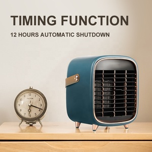 Nouveau Design meilleure vente ventilateur de chauffage rapide pour chambre d'hiver ventilateur de chauffage Portable pour maison - Product Image 6