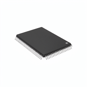 Componentes Electrónicos Originales Integrados 100 BQFP MB96F346RSCPQC-GSE2 IC MCU 16BIT 288KB FLASH 100PQFP China - Product Image 1