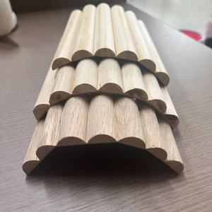 Linh hoạt nửa vòng Bảng gỗ rắn cho bao gồm và trang trí Bảng điều khiển Hội Đồng Quản Trị - Product Image 5