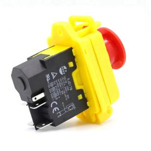 Interrupteur électromagnétique KJD17GF avec protection contre les sous-tensions, surcharge, courant élevé (16A), 250V, certifié IC, personnalisable - Product Image 5