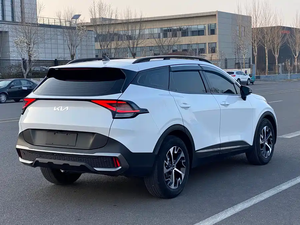 Voiture d'occasion <span class=keywords><strong>Kia</strong></span> <span class=keywords><strong>Sportage</strong></span> GLS 2.0L essence automatique SUPER Performance, prête à être expédiée dans le monde entier - Product Image 6