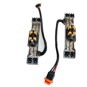 Accesorios para Drones Agras Nuevos, Módulo de Placa de Distribución de Energía T70P para Drones Agrícolas - Product Image 6