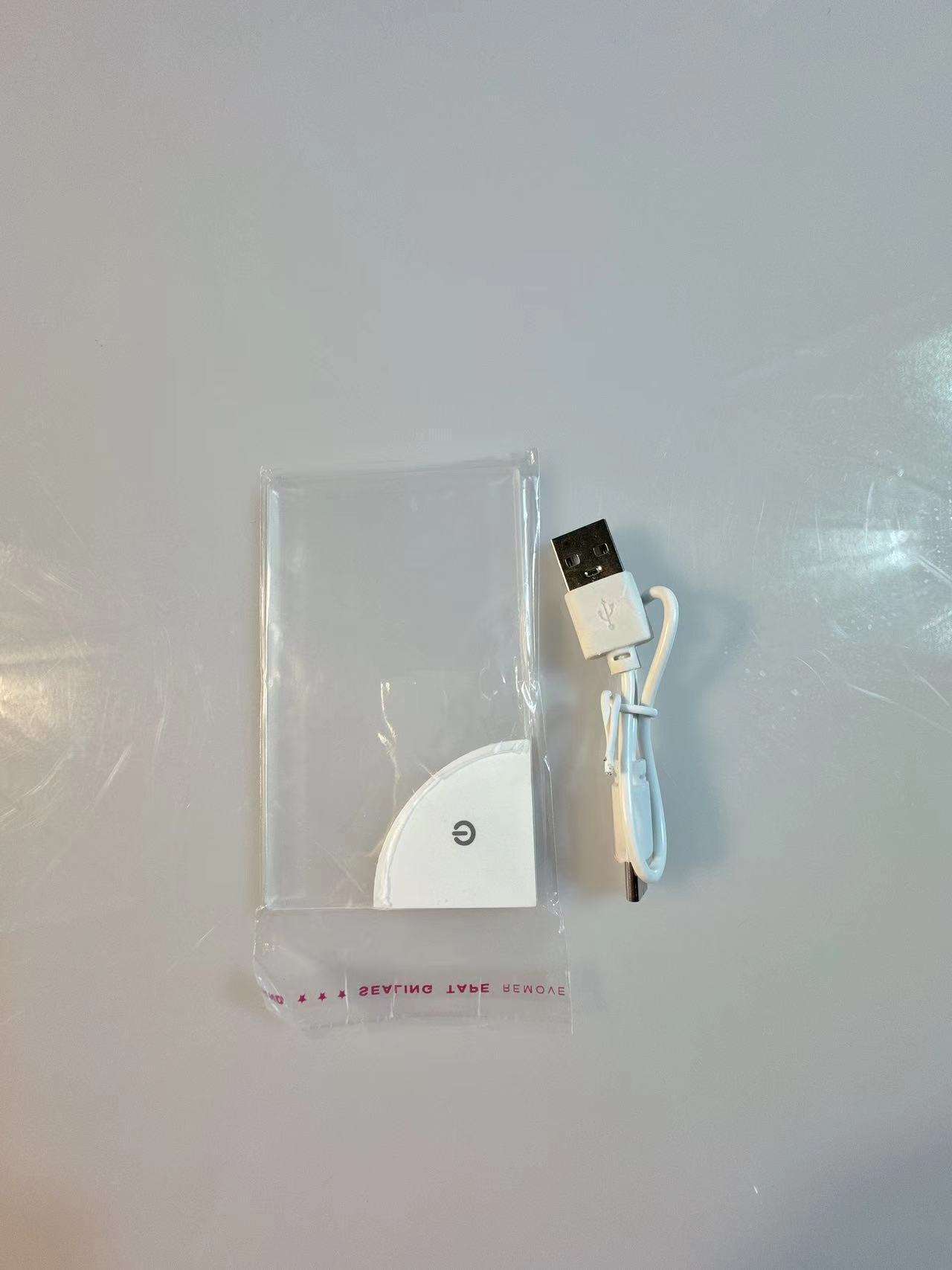 Colorido con línea de datos tipo C