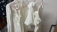 Liquidation 2024 Vêtements pour Femmes en Gros Robes Décontractées T-shirts Emballage Mixte Livraison Aléatoire Vêtements en Stock