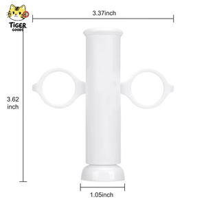 Extractor de Picaduras de Mosquitos, Herramienta de Supervivencia para Campamento, Alivio de Picaduras de Insectos, Extractor de Succión, Sin Químicos - Product Image 1