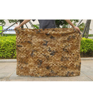 Prix de gros t désert numérique sable <span class=keywords><strong>Filet</strong></span> de <span class=keywords><strong>camouflage</strong></span> <span class=keywords><strong>pour</strong></span> la décoration et le parasol 150D monocouche Camo Net - Product Image 6